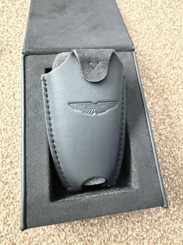 New genuine aston martin - new,
