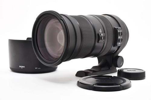 Sigma 500mm 3 - sigma, f4.5-6.3