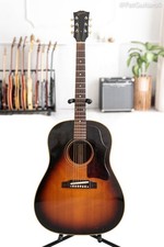 1967 Gibson J-45 acoustic