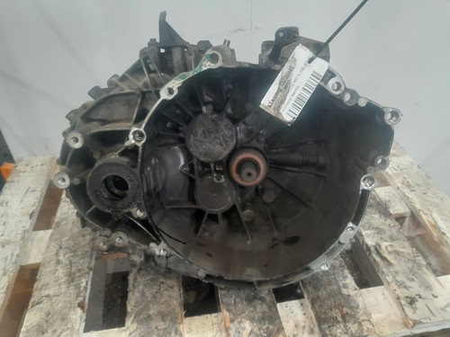 Gearbox volvo xc60 - volvo,
