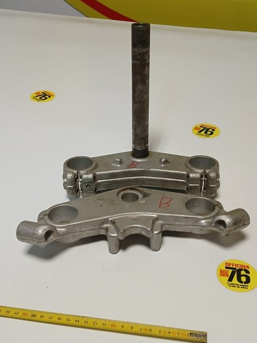 Cruiser steering station - cruiser, plate
