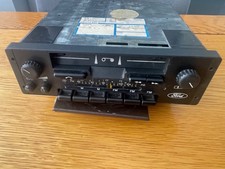 Ford radio cassette srt 32p