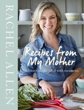 Recipes from My Mother by