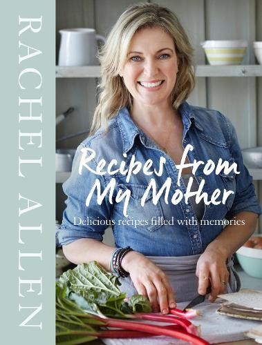Recipes from mother by - recipes,