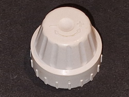 Thermostatic radiator valve - thermostatic,