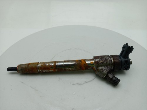 Citroen berlingo fuel - berlingo, injector