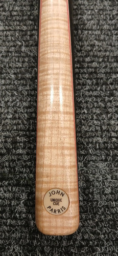 John parris snooker - john, (unique)