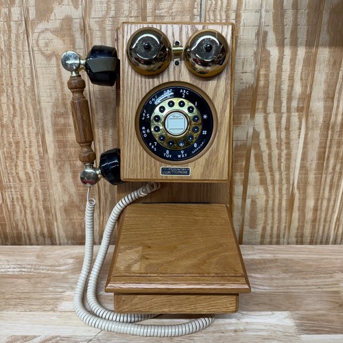 Country store telephone - store,