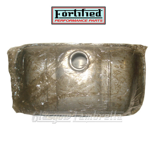 Lambretta gp standard - tv, sx