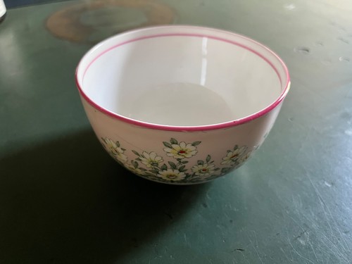 Crown staffordshire china - crown,
