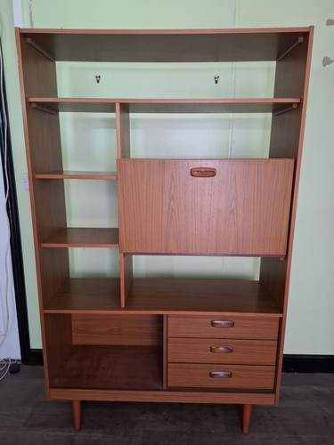 Mid century teak - century, room
