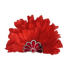 Chief Indian Hat Artificial