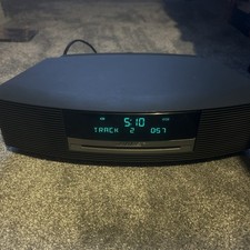 Bose Wave Music System AM/FM