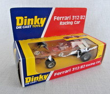 Dinky 226, Ferrari 312 Racing
