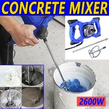 2600W Portable Electric