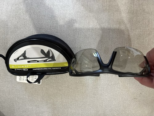 Sports running glasses - running,