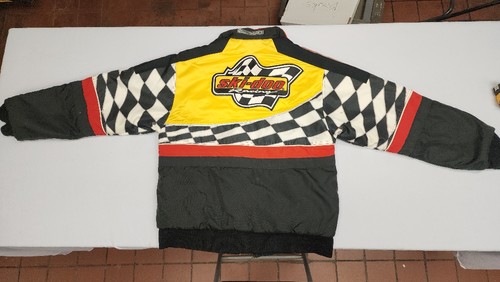 Vtg 90s ski doo - ski-doo, racing