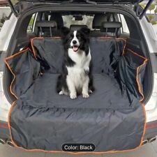 Waterproof Car Boot Liner Protector Non-Slip Pet Car Boot Cover for Dogs