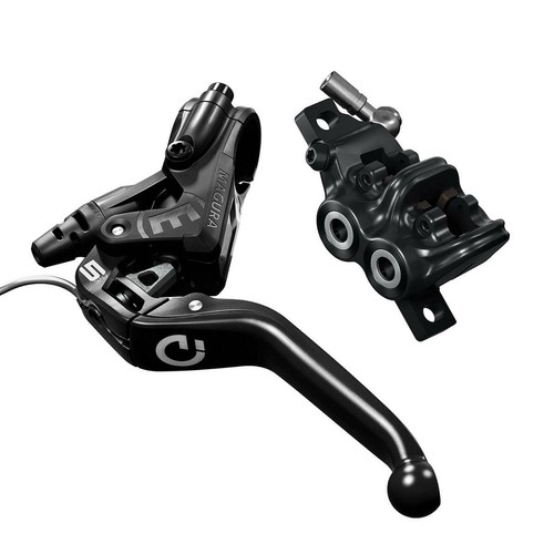Magura mt5e higo closer - -, higo-closer