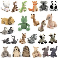 Door Stop Doorstop Cute Heavy Fabric Animal Novelty Cat Dog Elephant Doorstopper