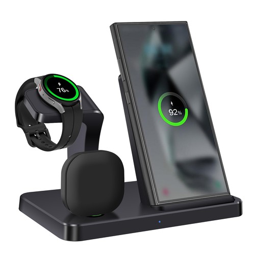 3in1 15w wireless - 3in1,