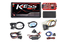 Kess V2 Red V5.017 + Tuning Files + WinOLS Tutorials + DPF/EGR Off ECU Programmer