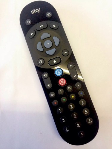 Sky remote ec201 - sky, ec201/202