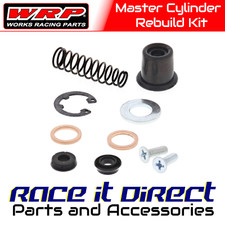 Brake Master Cylinder Kit for