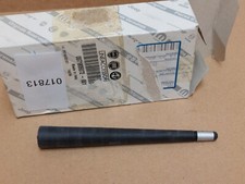 Fiat Aerial Mast 500 Panda Grande Punto Stilo Bravo Abarth 71806072 Genuine