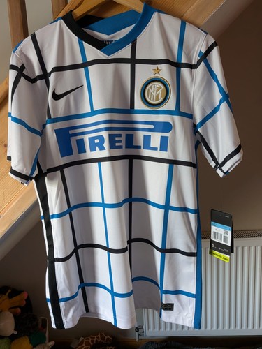 Nike inter milan 2020 - inter,