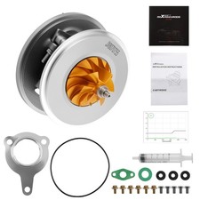 Billet Wheel Turbocharger Core