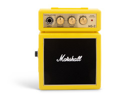 Marshall MS-2 Micro Guitar