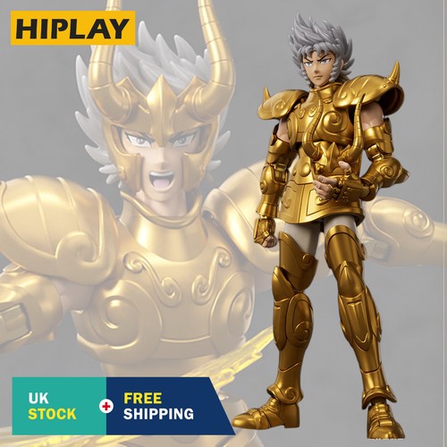 Hiplay blokees saint seiya - hiplay,