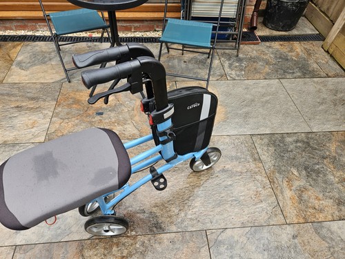 Care visage wheel - care,