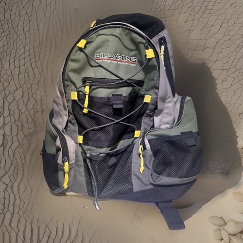 Billabong black gray - gray, men's