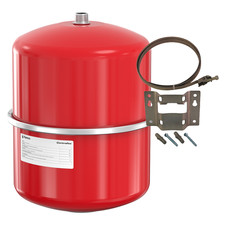 Flamco - Contra-Flex Heating