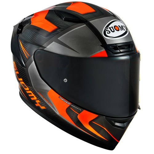 Suomy pro carbon advance - suomy,