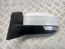 2017 FORD FOCUS FRONT LEFT PASSENGER SIDE WING MIRROR GENUINE E9024550