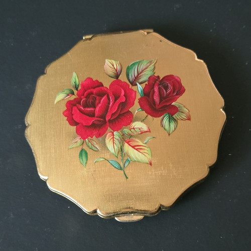 Stratton vintage gold - stratton,