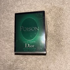 Christian Dior Poison