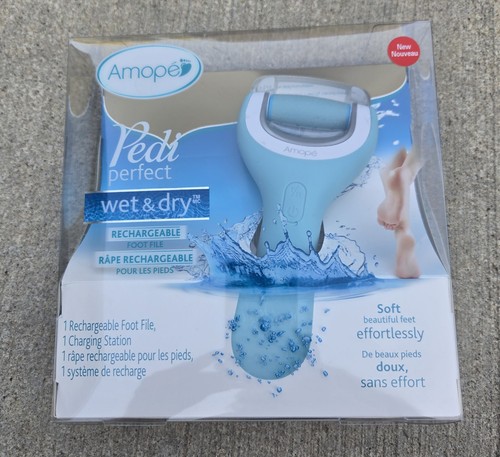 Amope pedi perfect - amope, dry