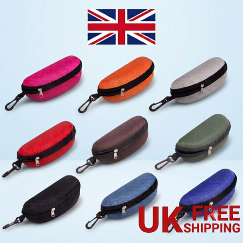 Portable zipper eye glasses - portable,