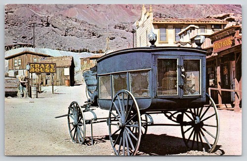 Barstow california calico - barstow,