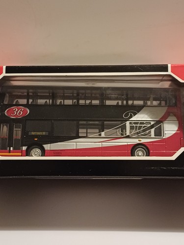 Ooc 41204 wright eclipse - 41204,