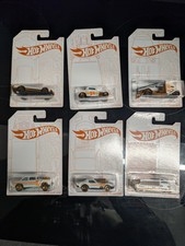 Hot wheels 52nd Anniversary