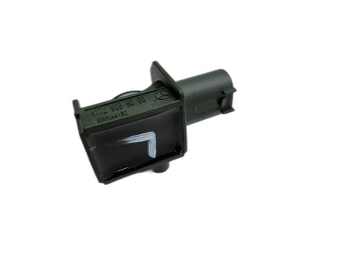 Air bag sensor crash - air,