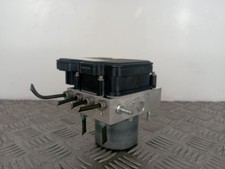 RENAULT ARKANA IV B9A/M/N 15-23 ABS VALVE/PUMP/CONTROLLER 476606196R