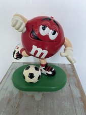 Vintage 1999 Mars M&Ms Candy