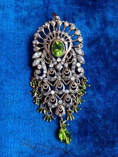 Antique Georgian Iberian