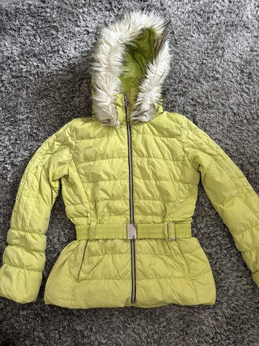 Poivre blanc womens - poivre, ski